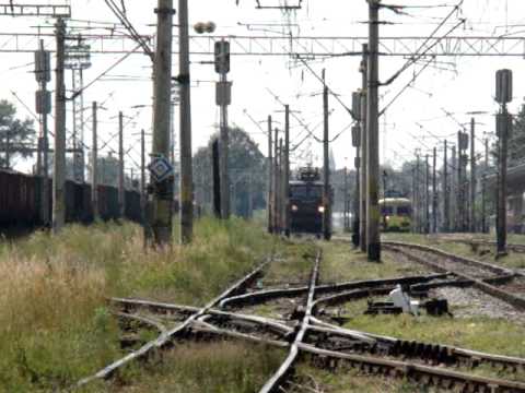 A1932 Cluj - Iasi pleaca din statia Suceava cu salut foarte frumos din partea mecanicului