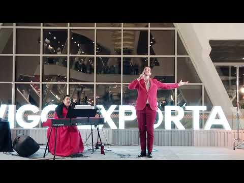 Antonio Barros e Ialma - Noelia