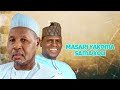 Dauda Kahutu Rarara Masari Yakoma Sama Koli Offical Audio 2024