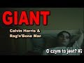„I am Giant” po polsku, czyli GIGANT Calvina Harrisa i Rag'n'Bone Mana | O czym to jest? #2 #giant „I am Giant” po polsku, czyli GIGANT Calvina Harrisa i Rag'n'Bone Mana | O czym to jest? #2 #giant