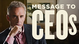 Message to CEOs