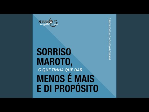 Video thumbnail for O Que Tinha Que Dar (Ao Vivo)