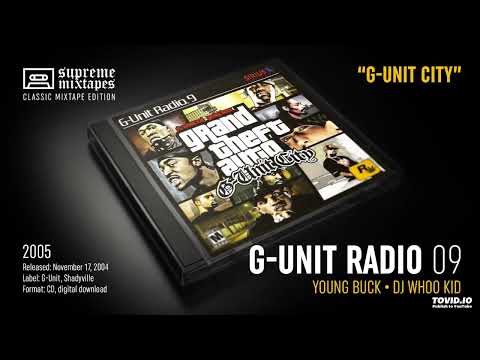 YOUNG BUCK feat. Chingy & Lil' Flip - Baller (G-Unit Radio Part 9)