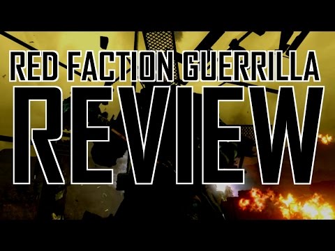 trucchi red faction guerrilla playstation 3