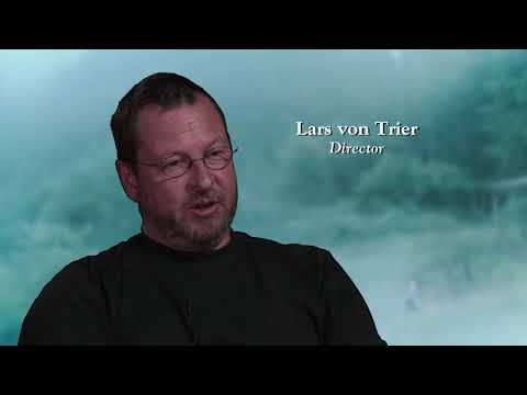 Lars von Trier's Three Beggars in ANTICHRIST - a Behind the Scenes documentary