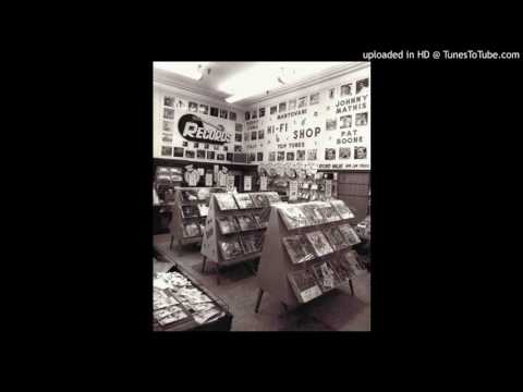 Randy Robins - Night Life