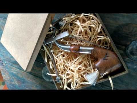 Como Fazer um Cachimbo Artesanal