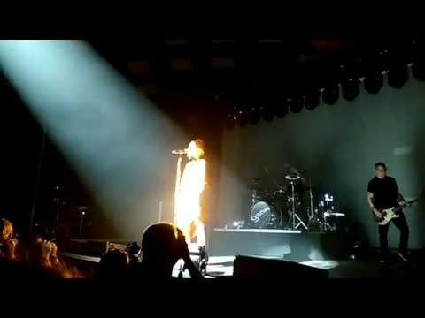 garbage-afterglow.Glasgow 05.09.2018