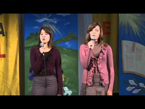 Istina divna Isus je moj - Anja Stanić & Jasmina Salonski