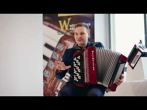 Вельтмайстер Романс 703/Weltmeister Romance 703 B Gripp