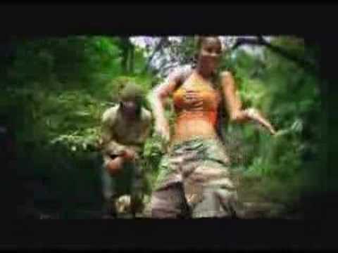 YeahMan C - Black et Deter