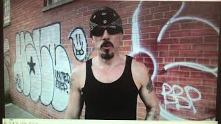 Some clips of Mortician interview.