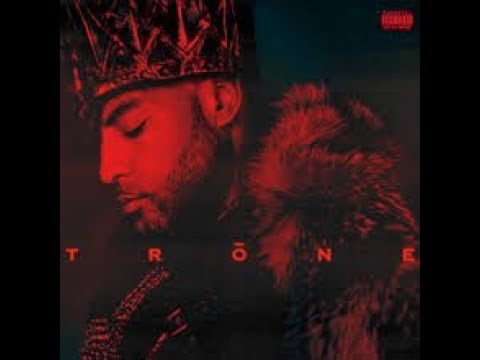 Booba-113 feat Damso (son officiel)