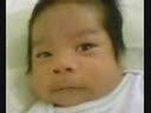 Noah's You Tube Clip: for June 04, 2007, 10:20 PM