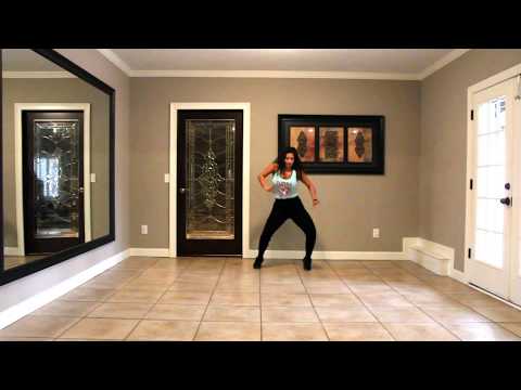 ZUMBA® - Mami Lo Tiene - Machel Montano - Mega Mix 64 - Socaton