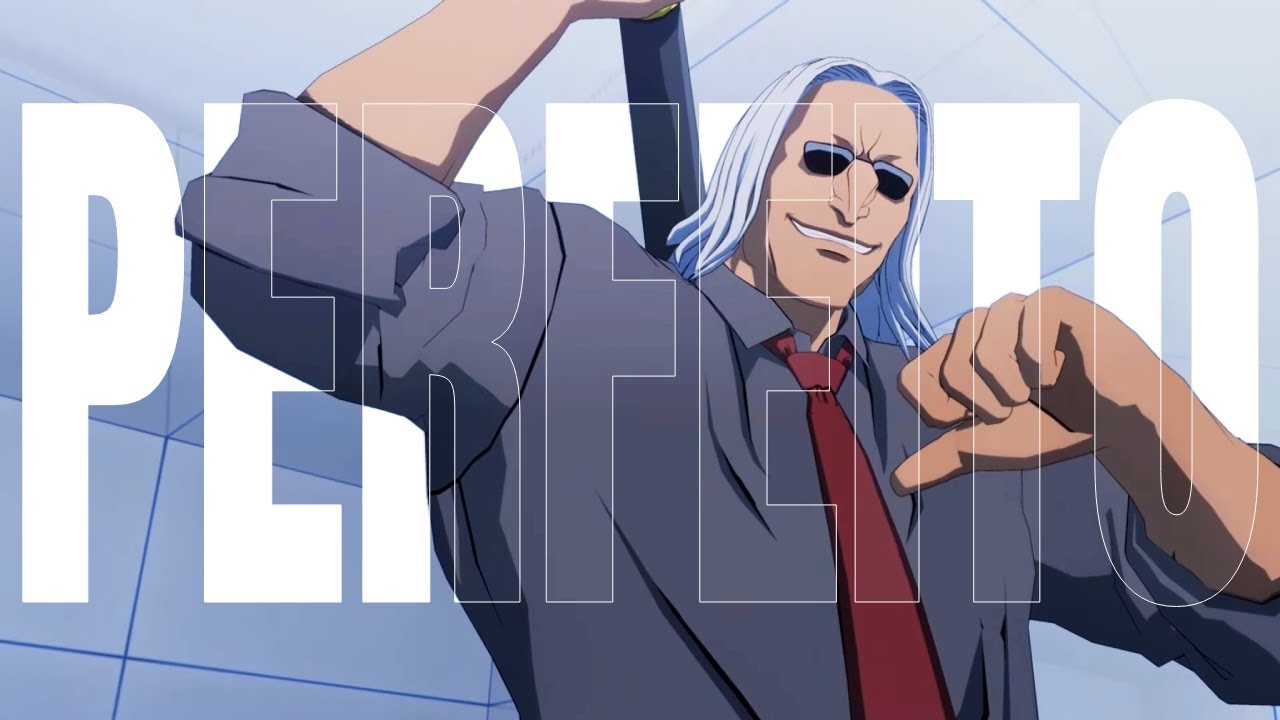 Morel: O Caçador Perfeito - Hunter x Hunter