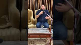 صورة ﴿ وَمَا بَدَّلُوا تَبْدِيلًا ﴾ .. إزاي ماتتغيرش ؟! .. " لازم تفضل شباب " .. د . حازم شومان