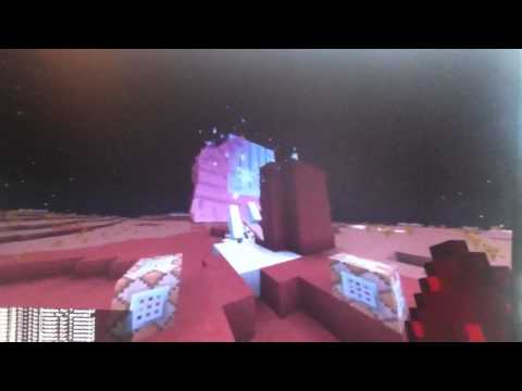 Minecraft: Best ghast killing machine ever