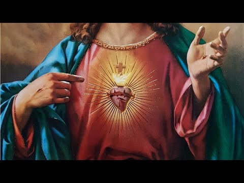 Historia del Sagrado Corazón de Jesús