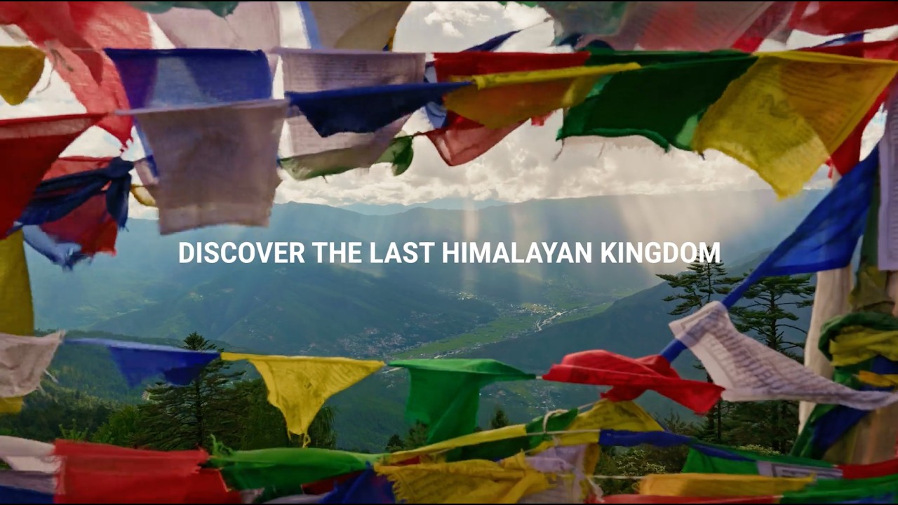Discover Bhutan with World Expeditions