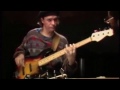 Jaco Pastorius - see exercise 08  (Jan in E)