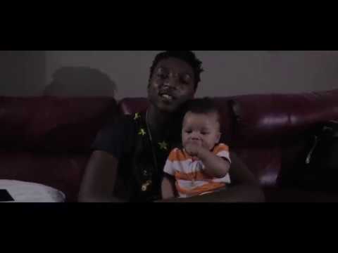 STG BROODIE - BULL DAWG