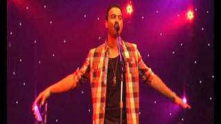 Guy Sebastian - Hold on I&#39;m Coming / Out with my baby / Sexy Back