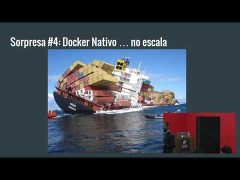 Introducción a Kubernetes