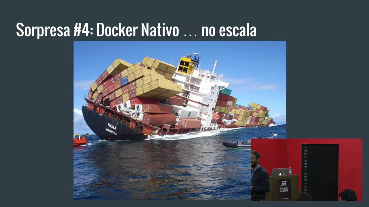 Introducción a Kubernetes