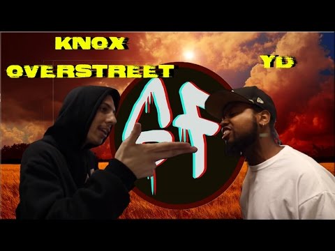 Knox Overstreet vs YD
