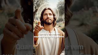 DIREÇÃO DE DEUS fe #direcao #deus #oracao #confia #shorts #viral #foryou