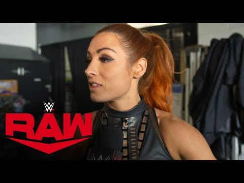 Becky Lynch Doesn’t Give A Bollock About Brand Supremacy