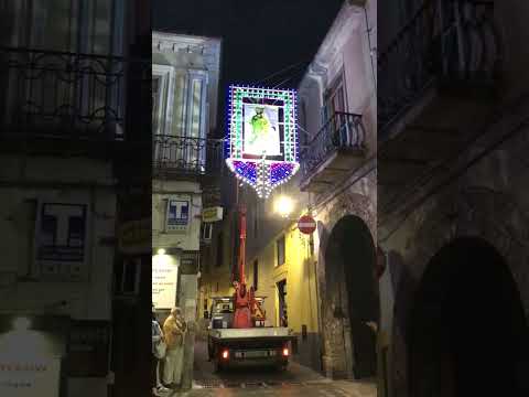 𝐀𝐥𝐳𝐚𝐭𝐚 𝐝𝐞𝐥 𝐩𝐚𝐧𝐧𝐨 𝐝𝐢 𝐒. 𝐑𝐨𝐜𝐜𝐨 | 16 luglio 2021