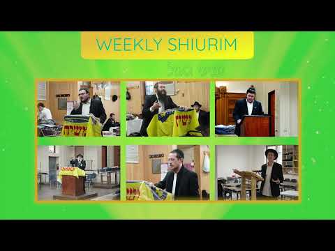 Mateh Moshiach Promo - for Campaign