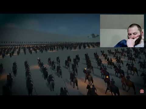 Kris reacts to Kings and Generals  Thapsus 46 BC   Caesar's Most Complicated Campaign