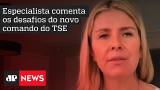 Bolsonaro e Moraes sinalizam trégua em conflitos, avalia cientista política