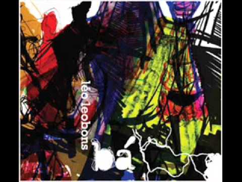 Suite oxum  - Leo Leobons