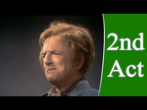 Peter Grimes - Britten (ENHANCED) w/ Eng. Subs (2/3)