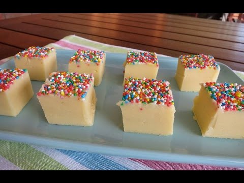 download lagu mp3 mp4 White Chocolate Apricot Fudge, download lagu White Chocolate Apricot Fudge gratis, unduh video klip White Chocolate Apricot Fudge