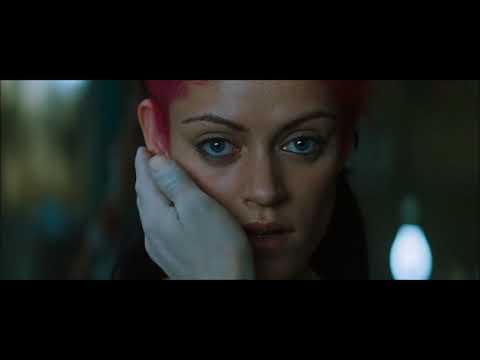 Queen of the Damned - Playing in my old house