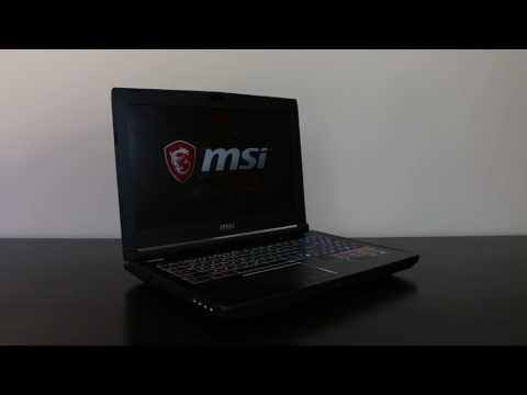 MSI GT62VR 7RE(Dominator Pro)-280AU
