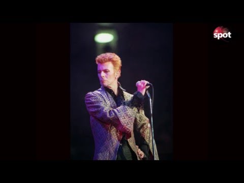 Trauer um David Bowie: Die Musiklegende ist tot