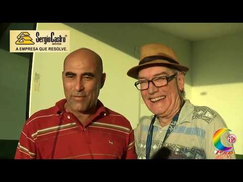 11 09 19 America 1x0 Friburguense PROFISSIONAIS Y