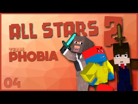 All Stars UHC: S2E4 - Return of the Standoff