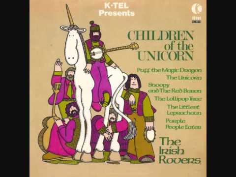 The Irish Rovers - Two Little Boys