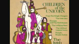 The Irish Rovers - Two Little Boys