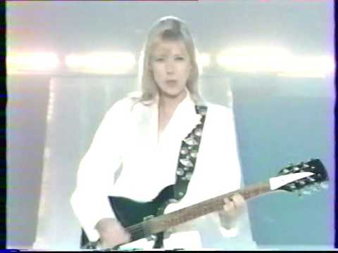 Dorothée : "Toute ma vie j'ai chanté du rock'n'roll" Show