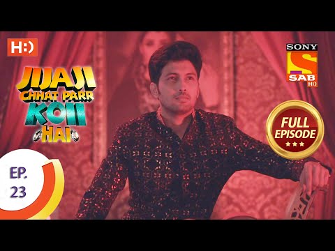 jijaji chhat par hai 15 april 2019 full episode