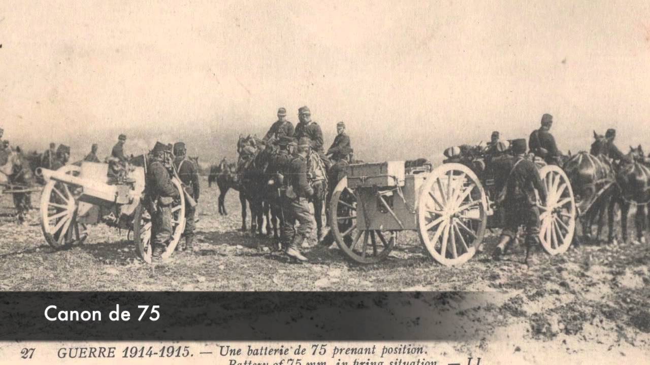 Septembre 1914 : quelques aspects de la bataille de la Marne