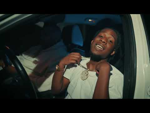 Baby Jugg - Cali Flow (shot by @1600ALE_ )